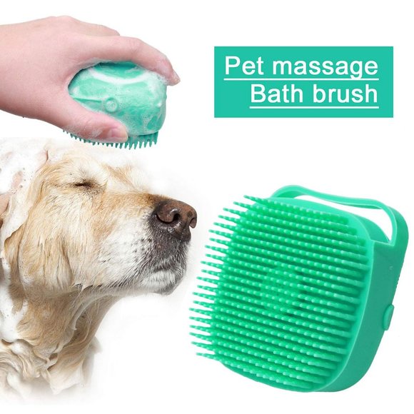 Grooming Brush for your Lovable Pets, Keep Love - Picture 5 of 10